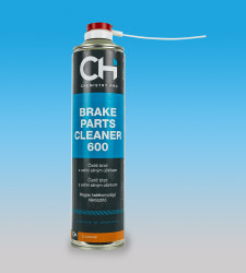 BRAKE PARTS CLEANER 600 - čistič brzd 600 ml