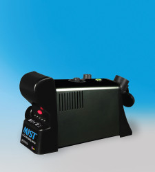 Ultrasonic Cleaning Unit - přístroj na čištění klimatizace ultrazvukem