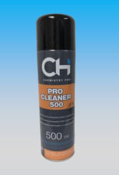 PRO CLEANER 500 - univerzální průmyslový čistič a odmašťovač