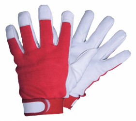 RUKAVICE ASTRA - kvalitní kombinované rukavice