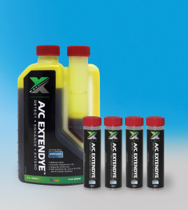 UV AC Exten Dye - UV kontrastní látka na netěsnosti