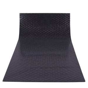 SOUND DAMPING PADS - samolepící protihluková výplň