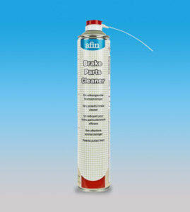 BRAKE PARTS CLEANER 750 - čistič brzd 750 ml