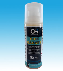 PIPE GASKET - anaerobní těsnicí tmel trubkových závitů a spojů s teflonem