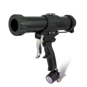 PISTON AIR GUN 2 - vzduchová pistol na kartuše a salámy