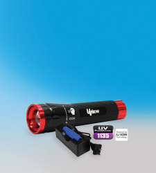 UV Phazer Neo - UV lampa pro detekci netěstností