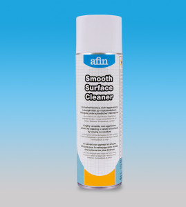 SMOOTH SURFACE CLEANER - bezpečné rozpouštědlo