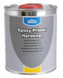 EPOXY PRIMER HARDENER - tužidlo pro 2K epoxy primer