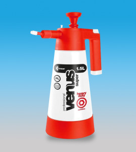 VENUS PRO PLUS ACID - mechanický rozprašovač s pumpou 1,5 L