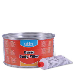 BASIC BODY FILLER - základní tmel