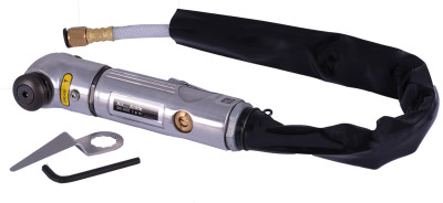 Air Cut Out Tool - pneumatická vyřezávačka skel