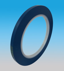FINE LINE TAPE BLUE 6mm/33m - konturovací lepící páska