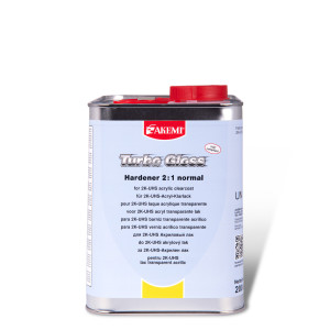 TURBO GLOSS HARDENER - tužidlo k 2K UHS