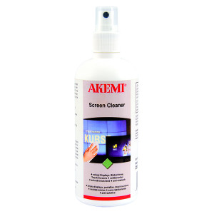 SCREEN CLEANER - čistič všech display a obrazovek