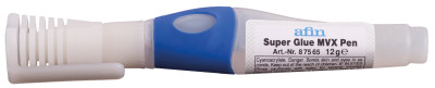 SUPER GLUE MVX PEN - vteřinové lepidlo tužka