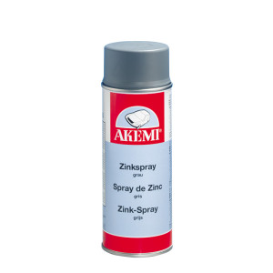 ZINKSPRAY - zinkový sprej s obsahem zinku 90%