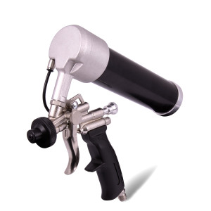 SPRAY SEALER GUN - vzduchová stříkací pistole