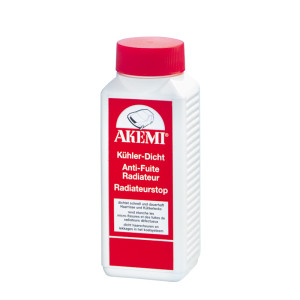 RADIATOR LEAK SEALER - těsnící prostředek na chladič