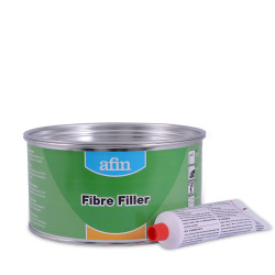 FIBRE FILLER - tmel sklo-vlákno 2 kg