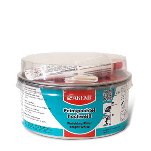 SUPER FINE FLLER - super jemný tmel 2 kg