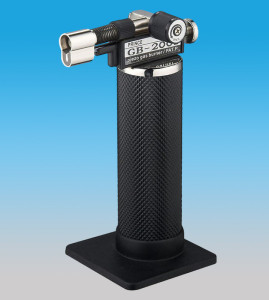MICRO TORCH - plynový hořák 1300 °C