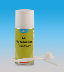 Air Re-Odouriser Eucalyptus - odorizér eukalyptus
