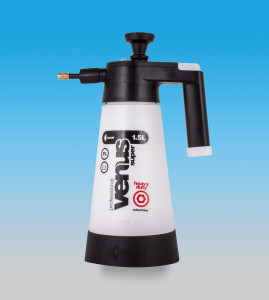 VENUS PRO PLUS SOLVENT - mechanický rozprašovač s pumpou 1,5 L
