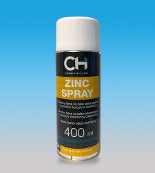 ZINC SPRAY - zinkový sprej na bázi epoxyesteru