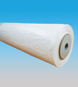 MASKING SHEETING HD 5,00m x 120m - maskovací fólie paropropustná