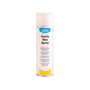 CAVITY WAX SPRAY - vosk na ochranu dutin