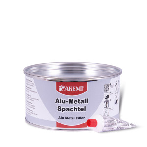 ALU METTAL FILLER - hliníkový tmel