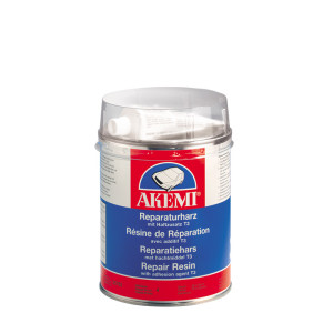 REPAIR RESIN - pryskyřice na opravy