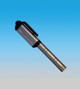 INSPECTION LAMP - inspekční lampa s magnetem