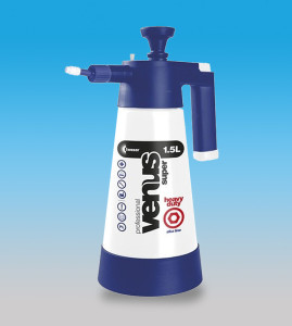 VENUS PRO PLUS ALKALINE - mechanický rozprašovač s pumpou 1,5 L