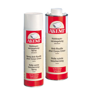 BODY CAVITY PROTECTION WAX IVORY - vosk na ochranu dutin slonová kost