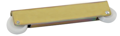 SEALER ON ROLL ROLLER - přítlačný jezdec pro CHSOR