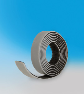 DUO GRIP TAPE BLACK - páska se zámkovým systém