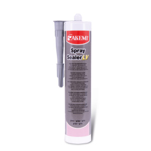 SPRAY SEALER LV a HV - stříkatelný tmel na bázi MS-Polymer