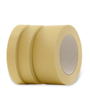 MASKING TAPE 100°C - ochranná voděodolná páska