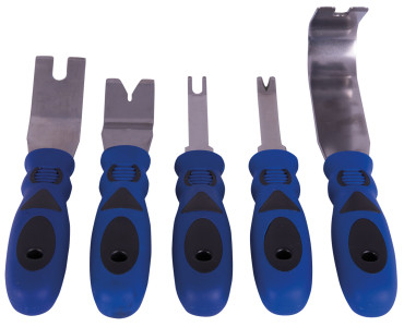 DOOR PANEL CLIP REMOVER KIT - sada nářadí na demontáž