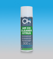 AIR CO CLEANER CITRUS - pěnový čistič klimatizace