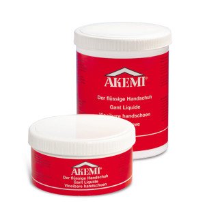 SKIN BARRIER LOTION 800 g - tekuté rukavice bez silikonu