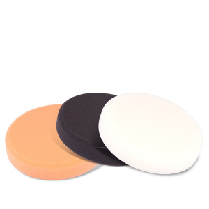 POLISHING FOAM PAD - leštící kotouče