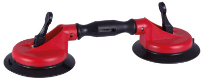 GLASS LIFTERS - přísavná chňapka pro uchycení skla