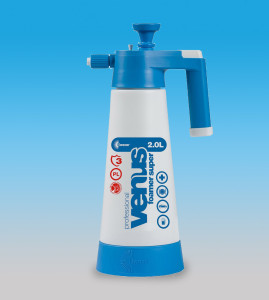 VENUS PRO PLUS FOAMER - zpěňovač 2L